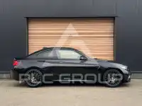 2020 BMW M2
