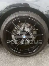 2020 BMW M2