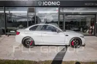2020 BMW M2