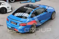 2020 BMW M2
