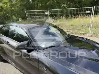2020 BMW M2