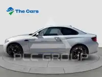2020 BMW M2