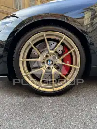 2020 BMW M2