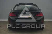 2020 BMW M2