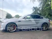 2020 BMW M2