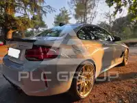 2020 BMW M2