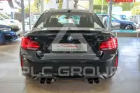 2020 BMW M2