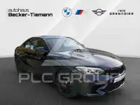 2020 BMW M2
