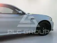 2020 BMW M2