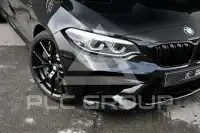 2020 BMW M2