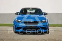 2020 BMW M2