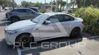 2020 BMW M2