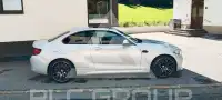 2020 BMW M2