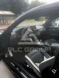 2020 BMW M2