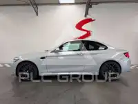 2020 BMW M2