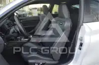 2020 BMW M2