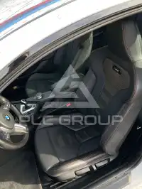 2020 BMW M2