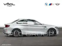 2020 BMW M2
