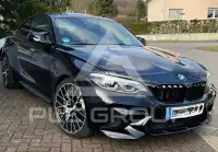 2020 BMW M2