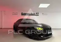 2020 BMW M2