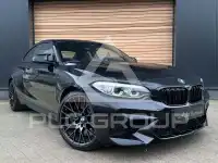 2020 BMW M2
