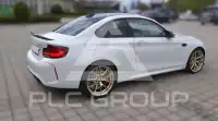 2020 BMW M2