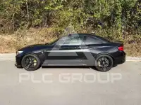 2020 BMW M2