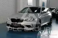 2020 BMW M2