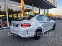 2020 BMW M2