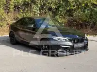 2020 BMW M2