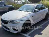 2020 BMW M2