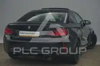 2020 BMW M2