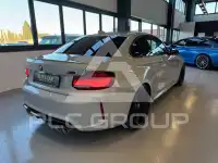 2020 BMW M2