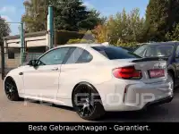 2020 BMW M2