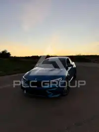 2020 BMW M2