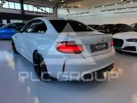 2020 BMW M2