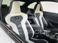 2020 BMW M2