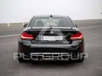 2020 BMW M2
