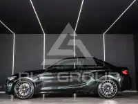 2020 BMW M2