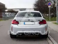2020 BMW M2