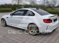 2020 BMW M2