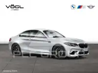 2020 BMW M2