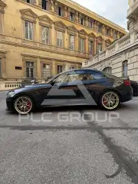 2020 BMW M2