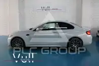 2020 BMW M2