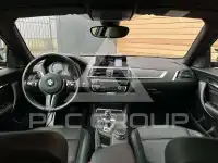 2020 BMW M2