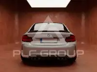 2020 BMW M2