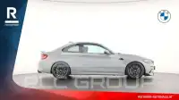 2020 BMW M2