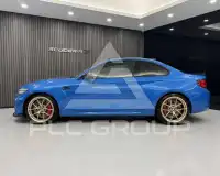 2020 BMW M2