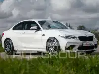 2020 BMW M2