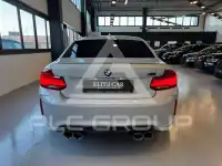 2020 BMW M2